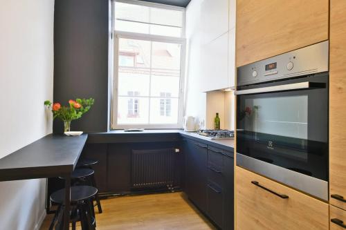Domillion Duplex Apt 11 ppl 4baths Vokieciu V10C - image 4