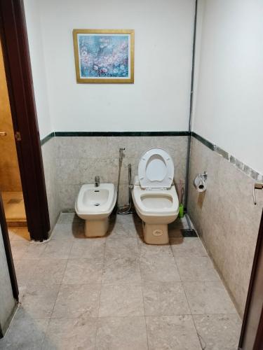 Homestay suite at times square KL - image 4