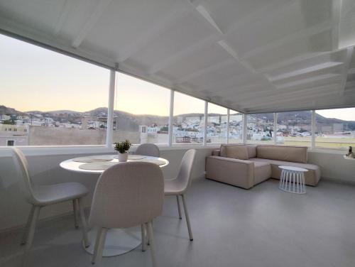 Fasiliteter, Karnayio Rooms - Panorama near Syros nasjonale lufthavn