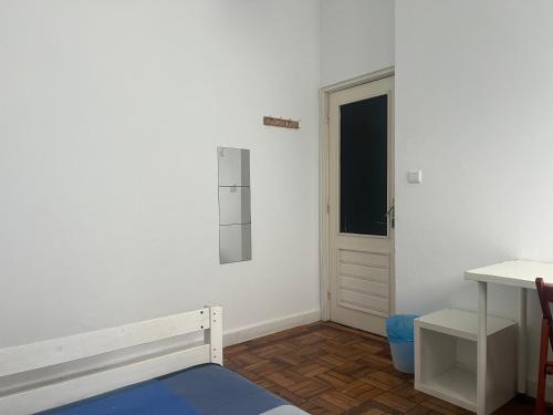 Relógio Guest House 5