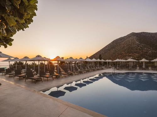 Mitsis Bali Paradise  in Geropotamos