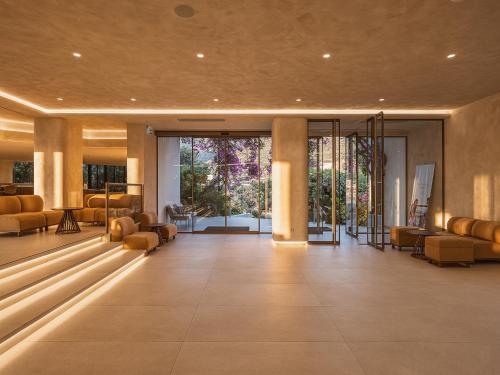 Mitsis Bali Paradise  in Geropotamos