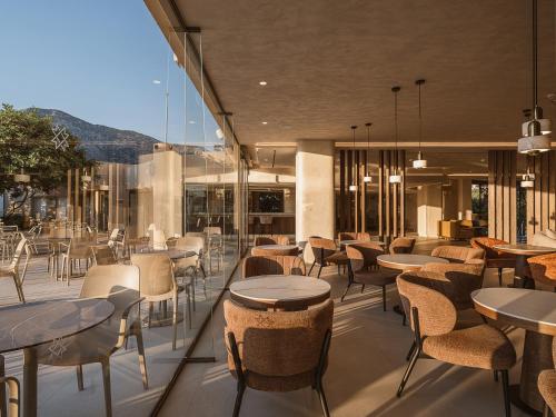 Mitsis Bali Paradise  in Geropotamos