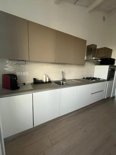 Casa DeSte in ฟรานกาวิลลา อัล มาเร