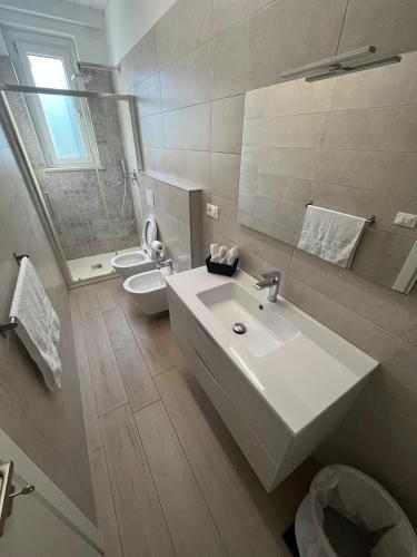 Casa DeSte in ฟรานกาวิลลา อัล มาเร