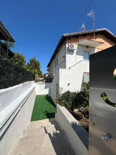 Casa DeSte in ฟรานกาวิลลา อัล มาเร