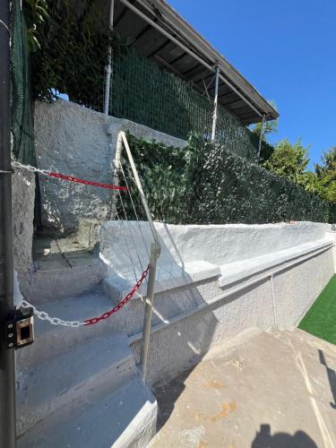 Casa DeSte in ฟรานกาวิลลา อัล มาเร