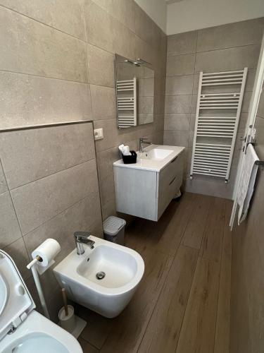 Casa DeSte in ฟรานกาวิลลา อัล มาเร