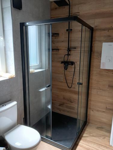 Domek pod Dębem