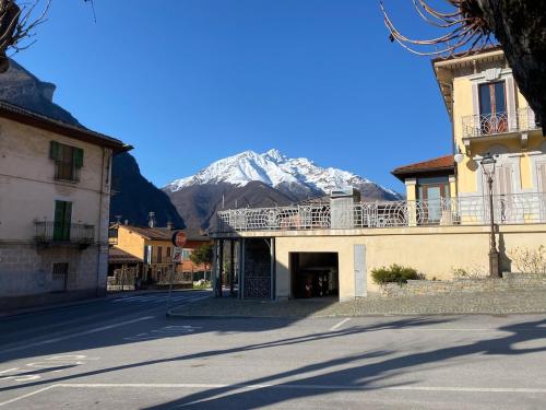 Mansarde Lavande de Savoie in Valdieri