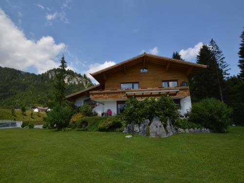Apartment in Hinterbichl near Ski Bus, Reutte (photo 7)