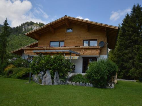 Apartment in Hinterbichl near Ski Bus, Reutte (photo 10)