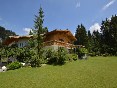 Apartment in Hinterbichl near Ski Bus, Reutte (photo 8)