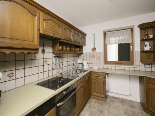 Apartment in Hinterbichl near Ski Bus, Reutte (photo 2)