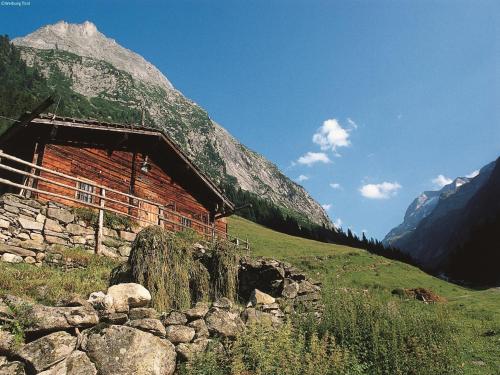 Apartment in Hinterbichl near Ski Bus, Reutte (photo 6)
