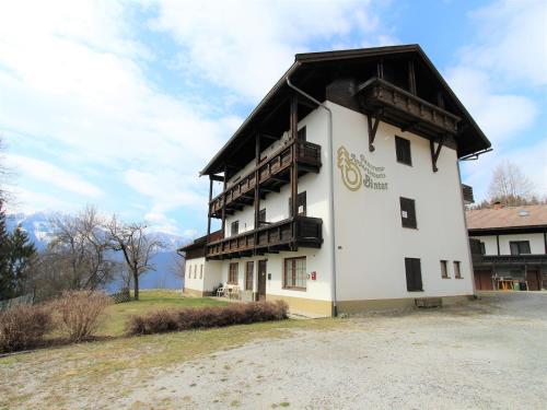  Wohnung in St Stefan nahe Nassfeld Skigebiet in Tratten