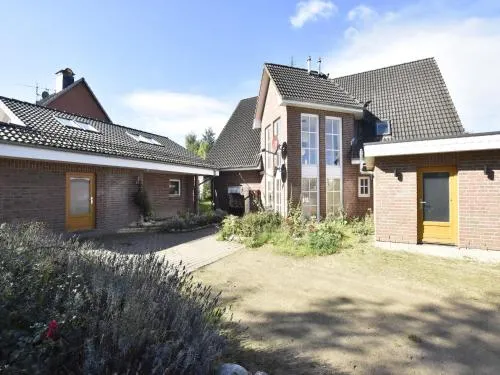 Lake Retreat in Kossau in Kossau, Deutschland