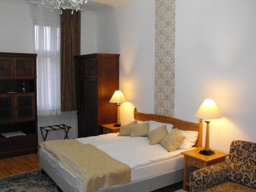 Centrum Studio&Apartman