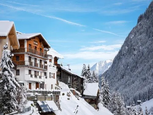 Apartment in Kappl near Ski Slopes in Kappl, Österreich