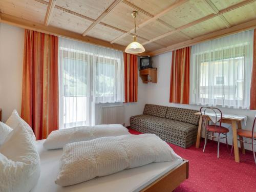 Apartment in Kappl near Ski Slopes