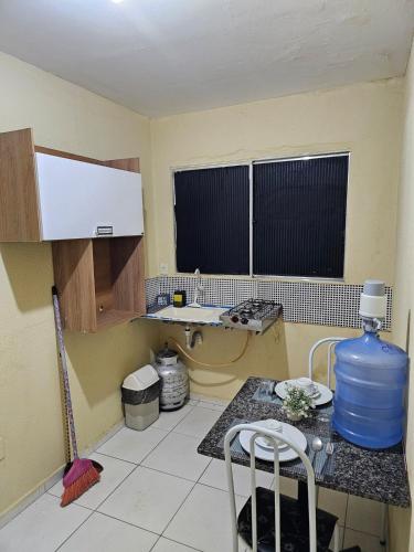 Casa Recife Conforto 8 in Camarajibe