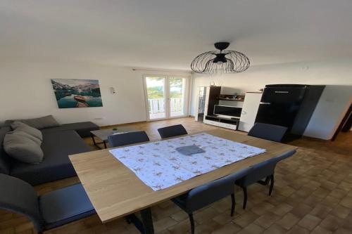 Apartment by Seline near Paklenica Park, Seline (fotografie 9)