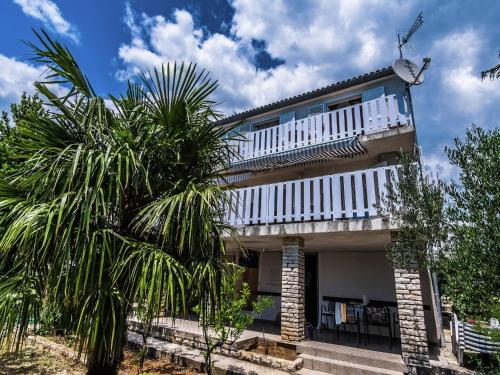 Apartment by Seline near Paklenica Park, Seline (fotografie 6)