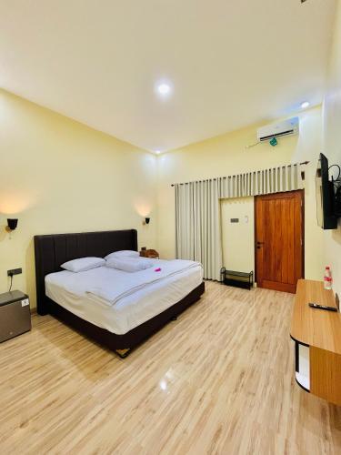 Arga Hostelry in Anyer