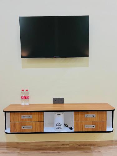 Arga Hostelry in Anyer