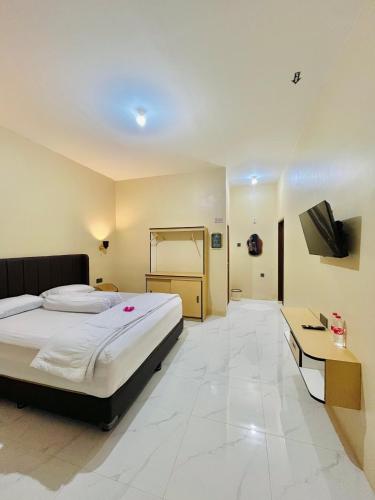 Arga Hostelry in Anyer