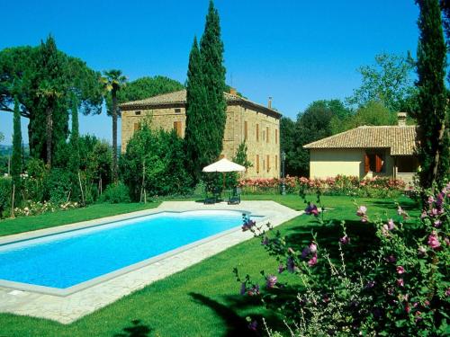 Apartment in Perugia with Pool & Terrace