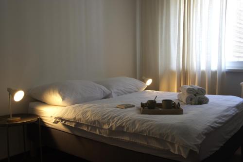 Spacious 3-bedroom modern apartment - 3pm checkout - newly furnished, Bratislava (fotografie 9)