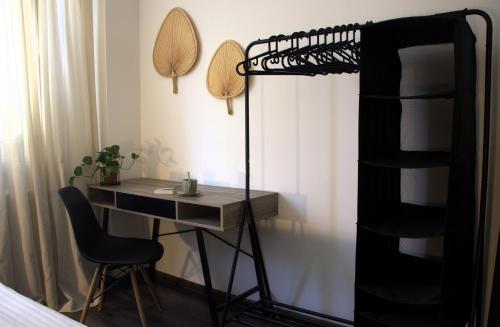 Spacious 3-bedroom modern apartment - 3pm checkout - newly furnished, Bratislava (fotografie 7)
