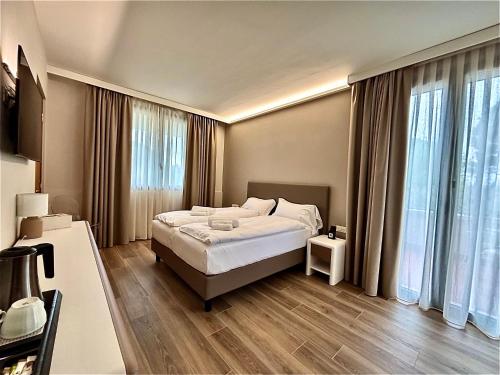 Hotel Aquila D'Oro Desenzano