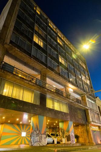 Pop Art Hotel Las Colinas Manizales in Manizales