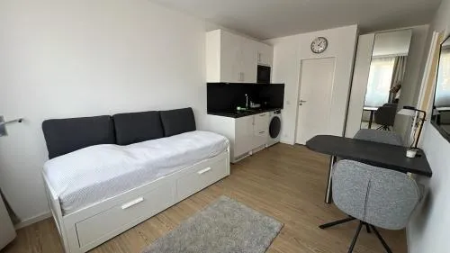 1 Room Studio in Hanover in Hannover, Deutschland