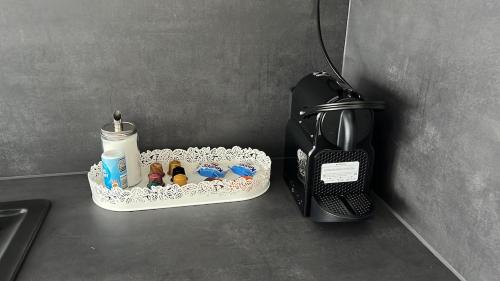 1 Room Studio in Hanover, Hanovre (photo 4)