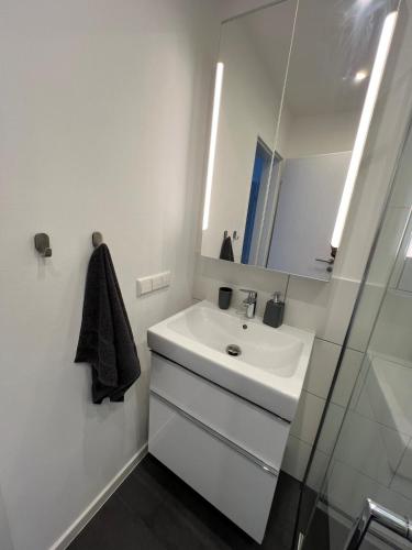 1 Room Studio in Hanover, Hanovre (photo 5)
