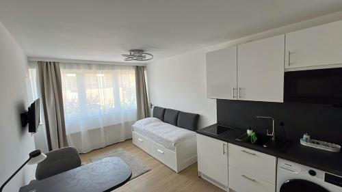 1 Room Studio in Hanover, Hanovre (photo 6)