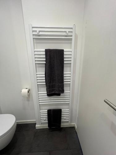 1 Room Studio in Hanover, Hanovre (photo 7)