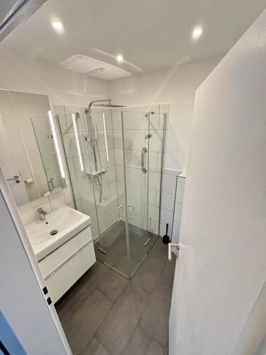 1 Room Studio in Hanover, Hanovre (photo 9)
