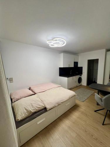 1 Room Studio in Hanover, Hanovre (photo 10)