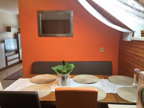 Ferienhaus in Eberndorf nahe Skigebiet Petzen in Eberndorf