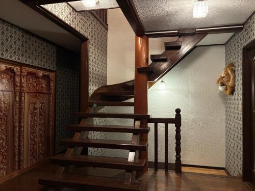 ディアヘッド伊東, Ito (foto 8)
