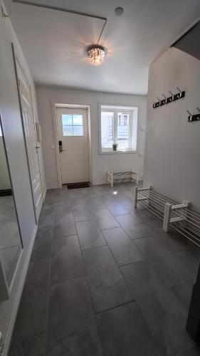 Downtown with balcony in Tonsberg City Center