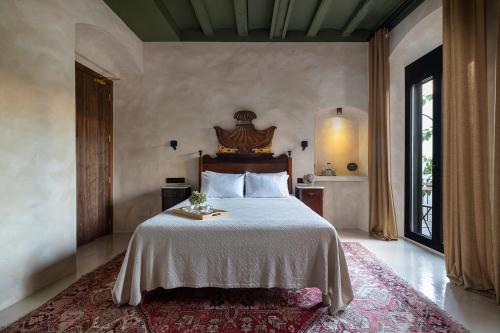 Hotel Vella Nit - your tranquil retreat in 濱海卡內特