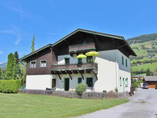Apartment in Niedernsill near Zell am See Ski Lift, Niedernsill (foto 6)
