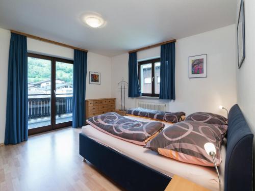 Apartment in Niedernsill near Zell am See Ski Lift, Niedernsill (foto 5)
