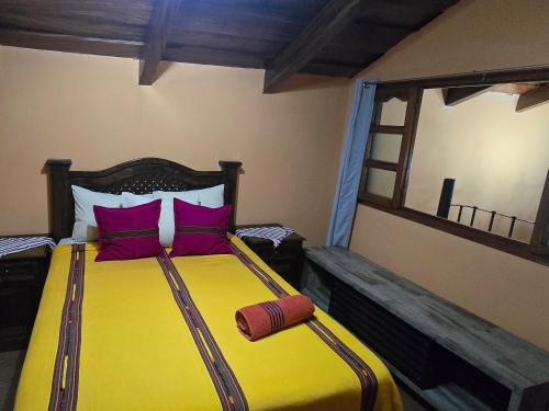 Hotel Casa Sofia, Antigua Guatemala (foto 9)