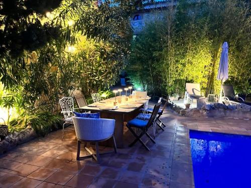 Suites with pool in Can Fressa Garden - Only Adults, Alaró (fotografie 6)